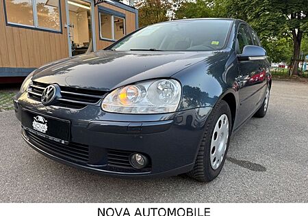 VW Golf Volkswagen V Lim. Tour 1.4 TSI