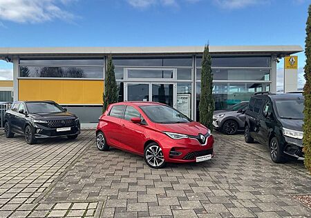 Renault ZOE INTENS Batteriekauf R135 Z.E. 50