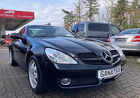 Mercedes-Benz SLK 200 SLK Roadster Kompressor