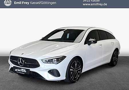 Mercedes-Benz CLA 180 Shooting Brake gebraucht kaufen Mercedes-Benz CLA 180 Shooting Brake 7G-DCT Edition Progressiv