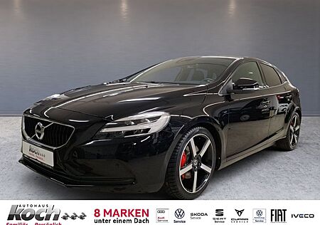 Volvo V40 V 40 Momentum T3 2.0 NAVI LED SHZ PDC RFK 18Z