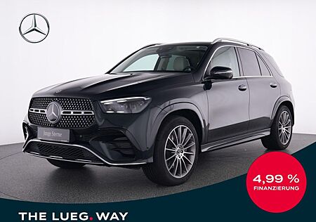 Mercedes-Benz GLE 300 d 4M AMG+21''+HUD+PANO+AIRM+BURM+NP 110