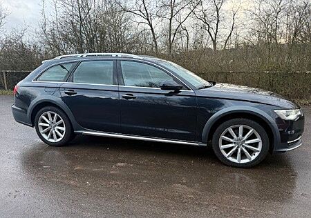 Audi A6 Allroad quattro 3.0 TDI