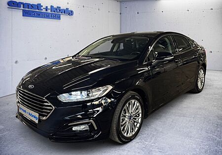 Ford Mondeo 2.0 EcoBlue Aut. Titanium