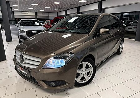 Mercedes-Benz B 180 |1. Hand|PDC V+H|Klima|Nur 90TKM