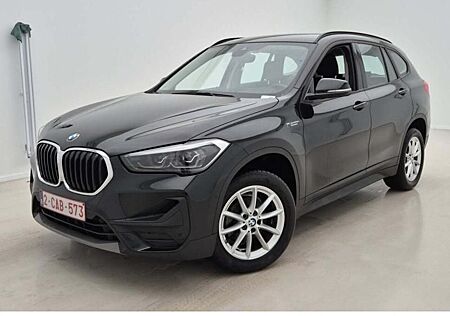 BMW X1 1.5 sDrive16d LED-Xenon Navi-Pro KeylessGo C