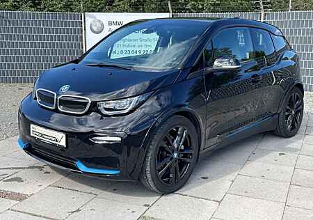 BMW i3 s Rückf.-Kamera Navi Driv.Plus Adaptive LED!