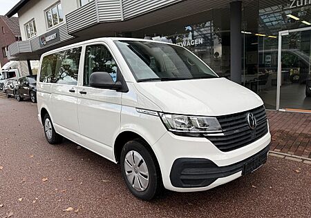 VW T6 Multivan Volkswagen T6.1 Multivan TDI Carplay/Kamera/AHK