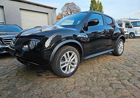 Nissan Juke 1.6 Visia