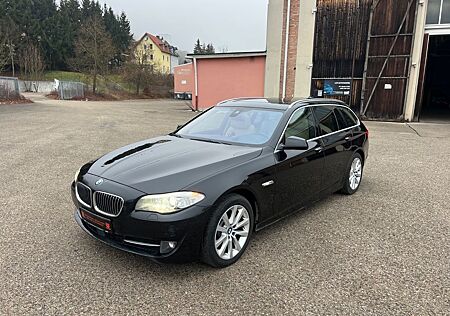 BMW 525 5 Touring d xDrive Xenon Navi Head-Up Vo