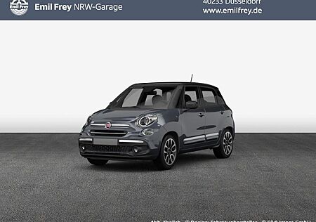 Fiat 500L 1.4 16V Start&Stop Cross + Rückfahrkamera +