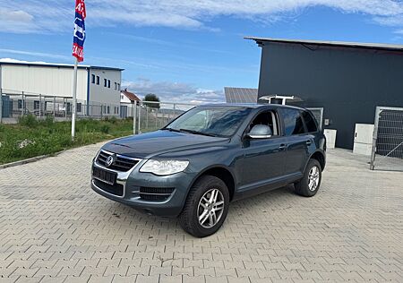 VW Touareg Volkswagen *Garantie*