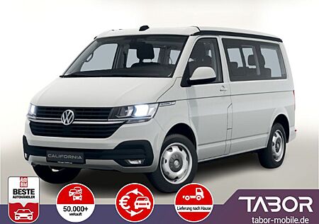 VW T6 California Volkswagen T6.1 California Beach TDI 150 DSG StHz LED Marki