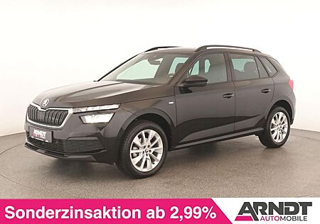 Skoda Kamiq 1.0 TSI DSG Tour LED Pano SmartLink Kam +3