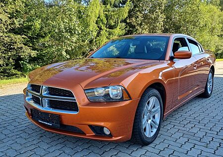 Dodge Charger 3.6 V6