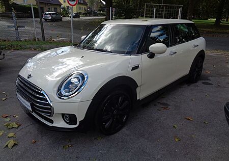 Mini Cooper D Clubman LED/Navi/Leder/Automatik