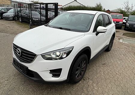 Mazda CX-5 2.2 SKYACTIV-D 150 Klima