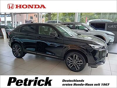 Honda HR-V Hybrid e:HEV 1.5  Advance | 8 Jahre Garanti