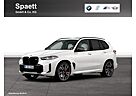 BMW X5 M X5 M60i xDrive Sportpaket Gestiksteuerung DAB