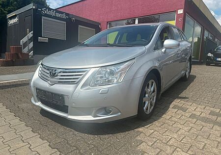 Toyota Avensis Kombi Executive