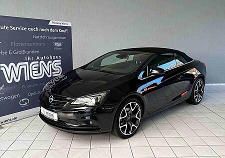 Opel Cascada 1.4 Navi, Kamera, AFL, 20 Zoll Felgen