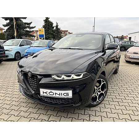 Alfa Romeo Tonale leasen