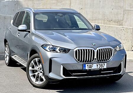 BMW X5 xDrive40i -2024 model