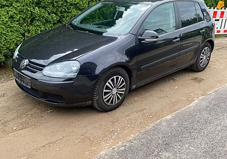 VW Golf Volkswagen 1.6 Trendline Trendline