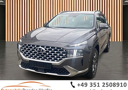 Hyundai Santa Fe Plug In Hybrid 4WD*7 Sitze*Leder