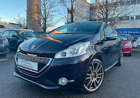 Peugeot 208 1.6 THP XY PANO-RFK-SHZ-18''-NAVI