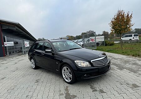 Mercedes-Benz C 200 C -Klasse T-Modell T CDI