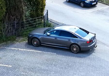 Audi A6 2.0 TDI 140kW ultra S tronic -