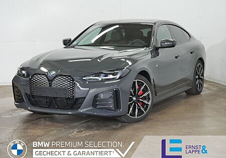 BMW i4 xDrive40 GC M Sport Pro || AHK DrivingAssProf