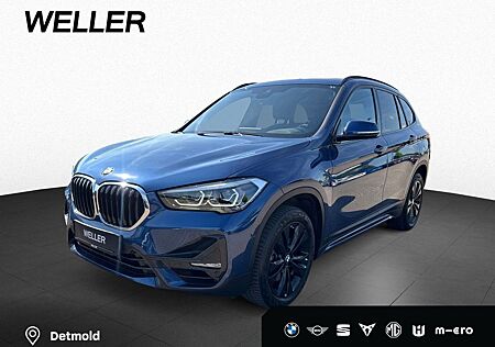 BMW X1 sDrive20i