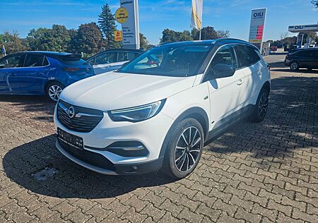 Opel Grandland X Grandland Ultimate Hybrid 4x4 Autom.