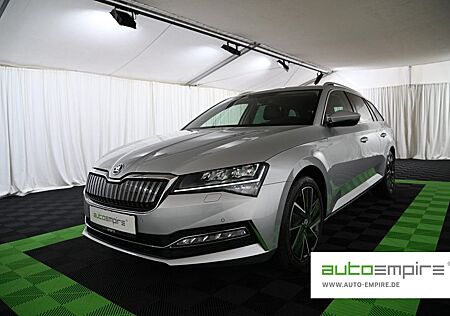 Skoda Superb Combi 1.4 TSI DSG Style LED/NAV/KAMERA/18