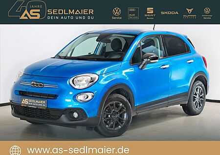 Fiat 500X 1.0 GSE Club CarPlay|NAV|Tempo+SpurHalt|DAB