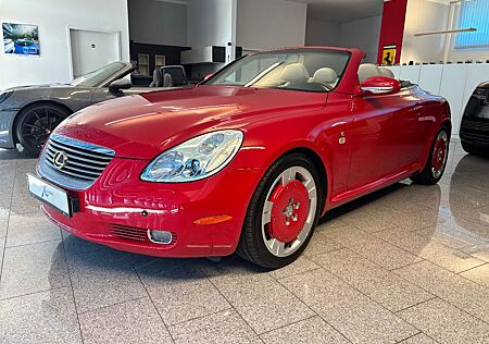 Lexus SC 430