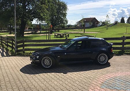 BMW Z3 Coupé 3.0i -