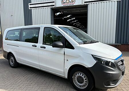 Mercedes-Benz Vito Tourer 109 CDI Base FWD Extralang