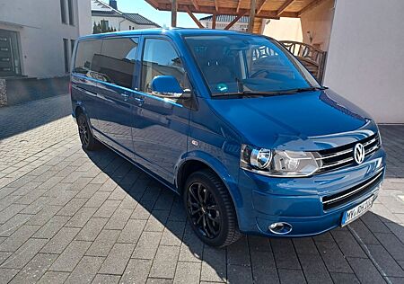 VW T5 Multivan Volkswagen langer Radstand, Preis ist VB