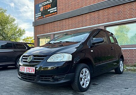Volkswagen Fox Basis *KLIMA*ALU*SPRTZ*