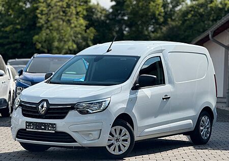 Renault Express KASTEN PDC BLTH TEILLEDER TEMPOMAT