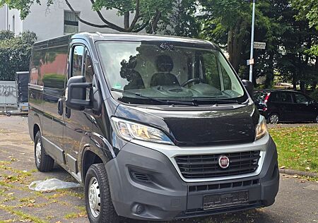Fiat Ducato Kasten 30 115 L1H1 RS: 3000 mm KLIMA