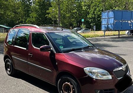 Skoda Roomster 1.4 16V