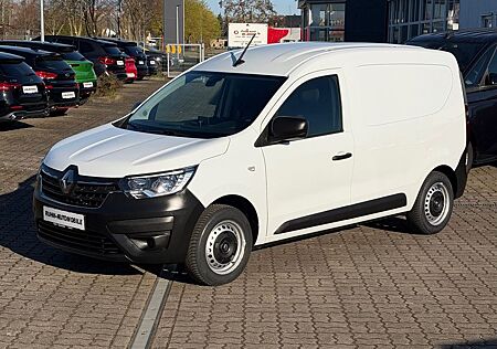 Renault Express Extra Rückfahrk. Sitzh. Parkp. Carplay