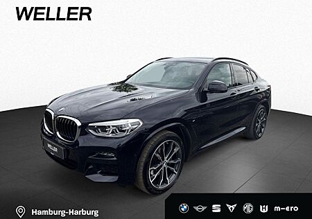 BMW X4 xDr 30iA M Sport LivePro,Pano,HUD,St&Go,H/K