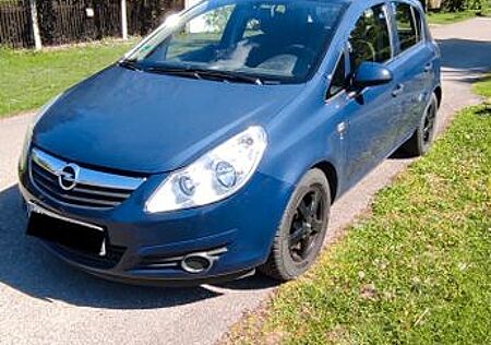Opel Corsa 1.0 Twinp. ecoFLEX Selection "110 Jahr...