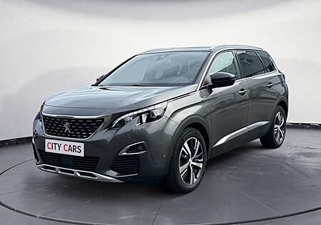 Peugeot 5008 Allure GT-Line 7.Sitzer Navi Kamera