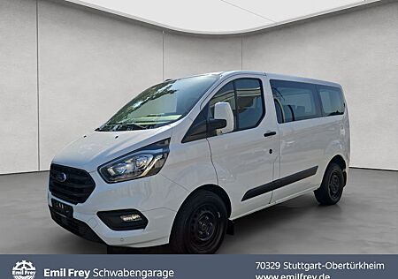 Ford Transit Custom 320 L1H1 VA Trend**AHK/Kamera/Nav